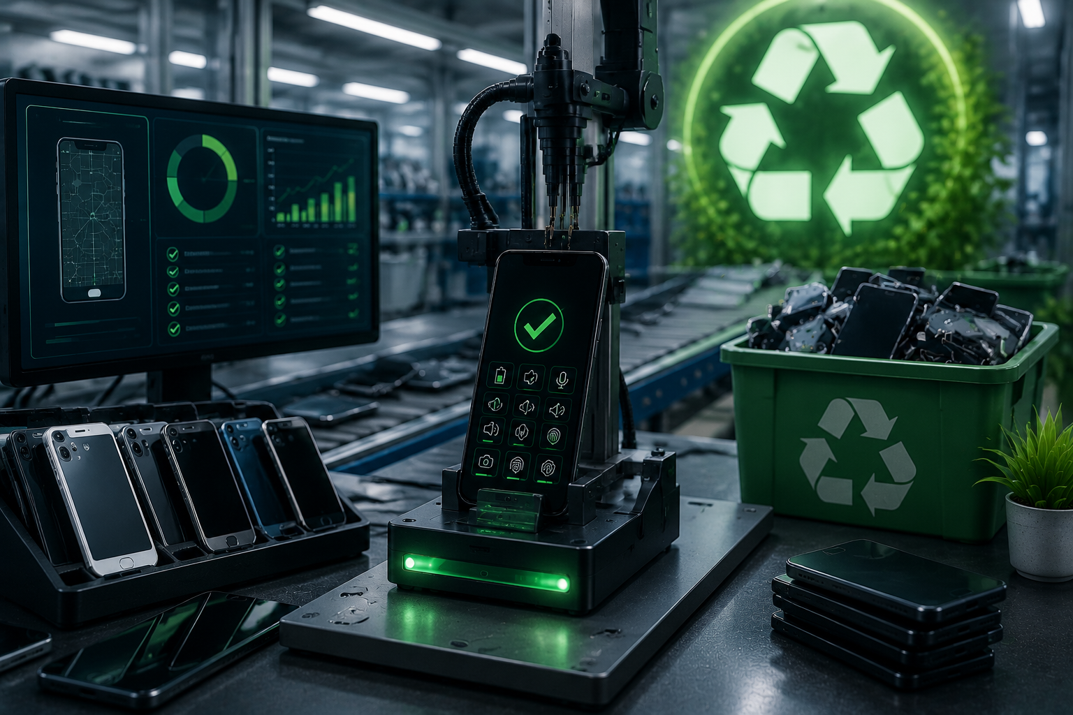 Securing Mobile Endpoints During Departmental Restructuring and Mergers
